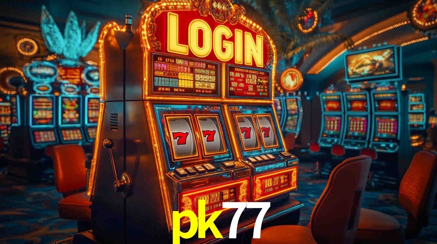 Tournaments pk77