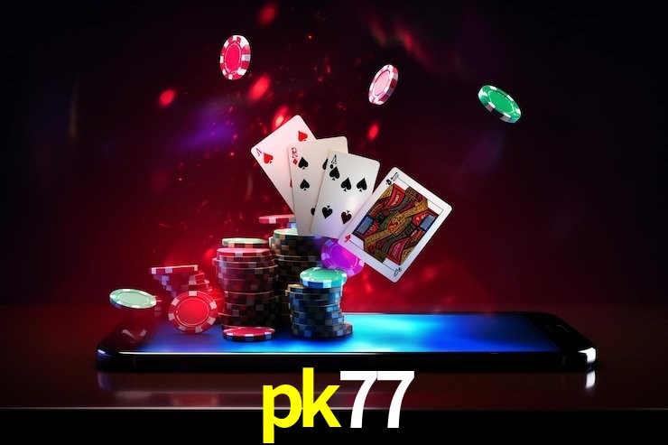 Secure Login pk77