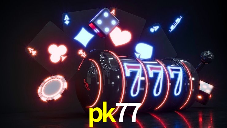 Bonus Features pk77
