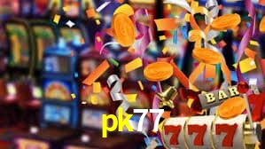 pk77,pk77 bet