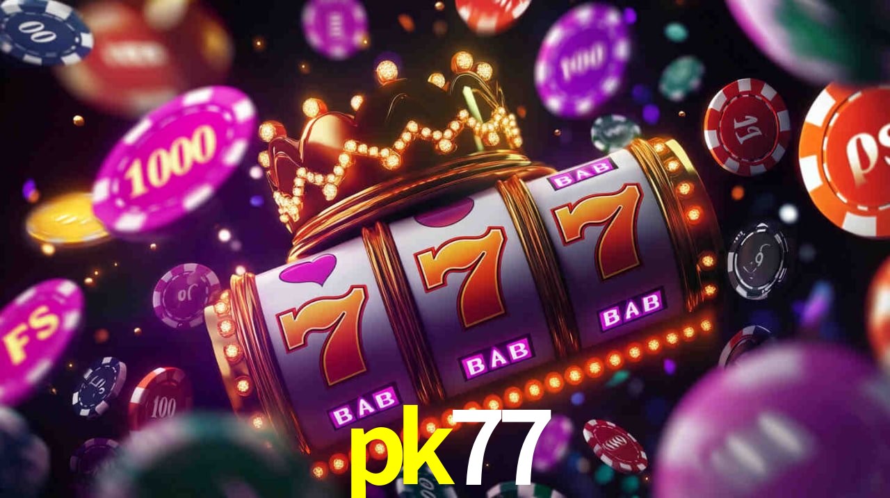 Account Benefits pk77