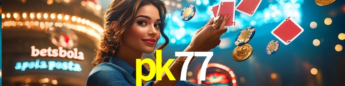 Slot Games pk77