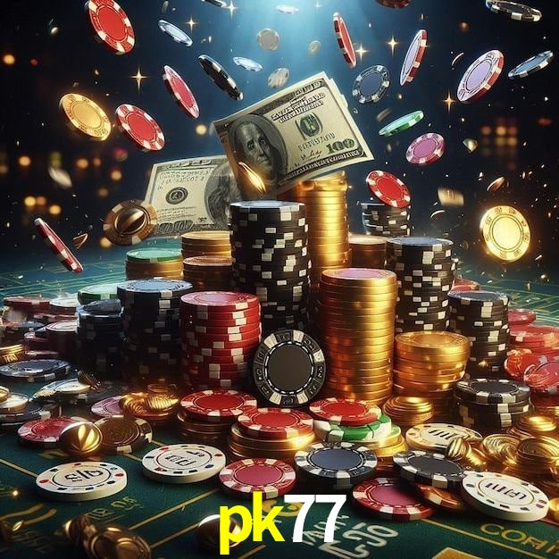 Jogos Exclusivos pk77