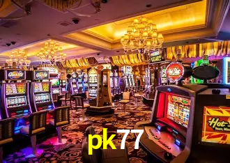 pk77 Belo Horizonte - VIP Casino