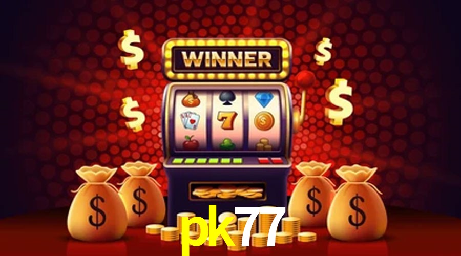 Flash Promotion pk77