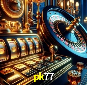 Estatísticas do Jogo pk77