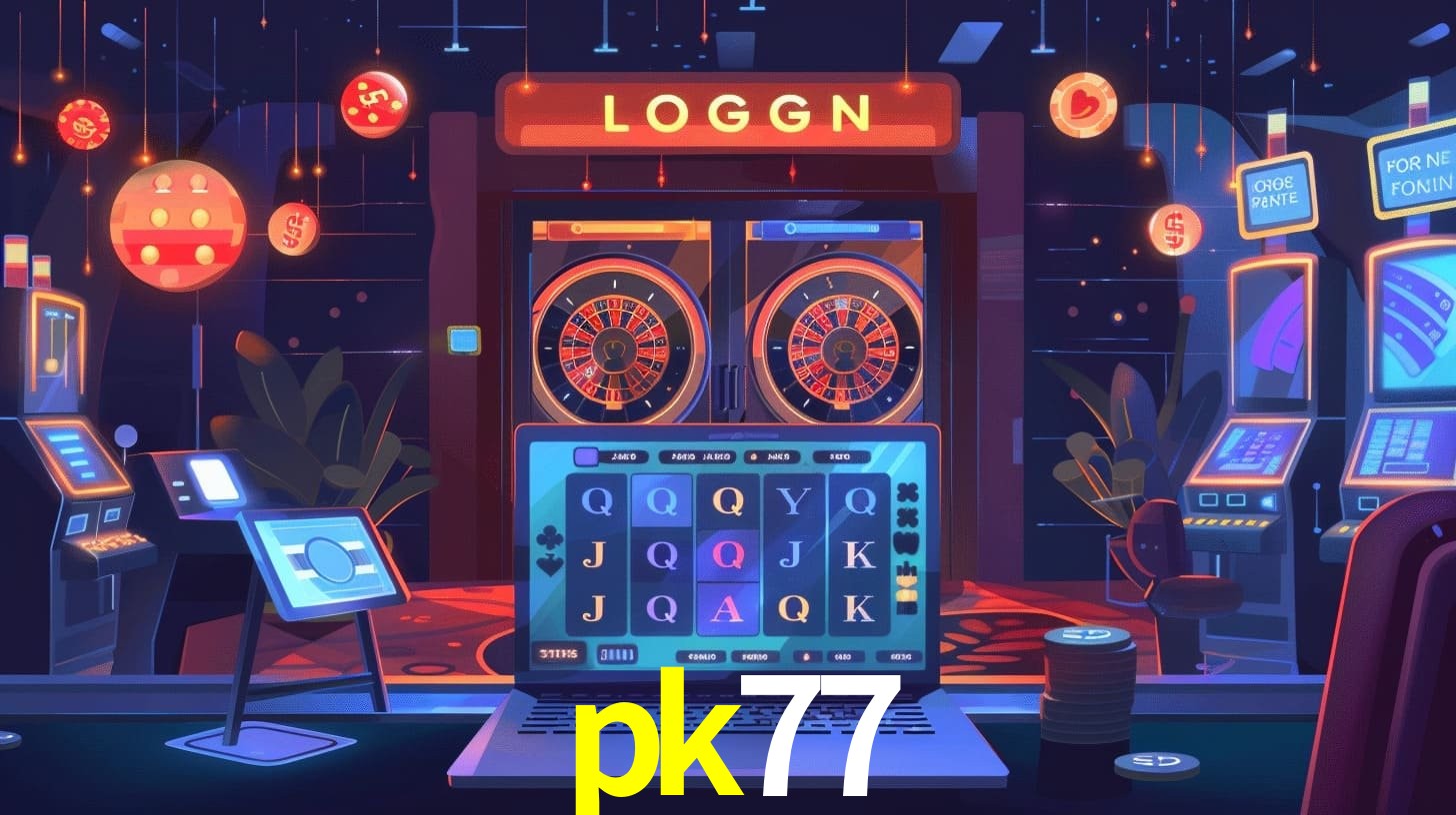 pk77 - User Statistics