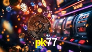 PIX Instantâneo pk77