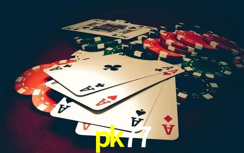 pk77 Brasília - Betting Features