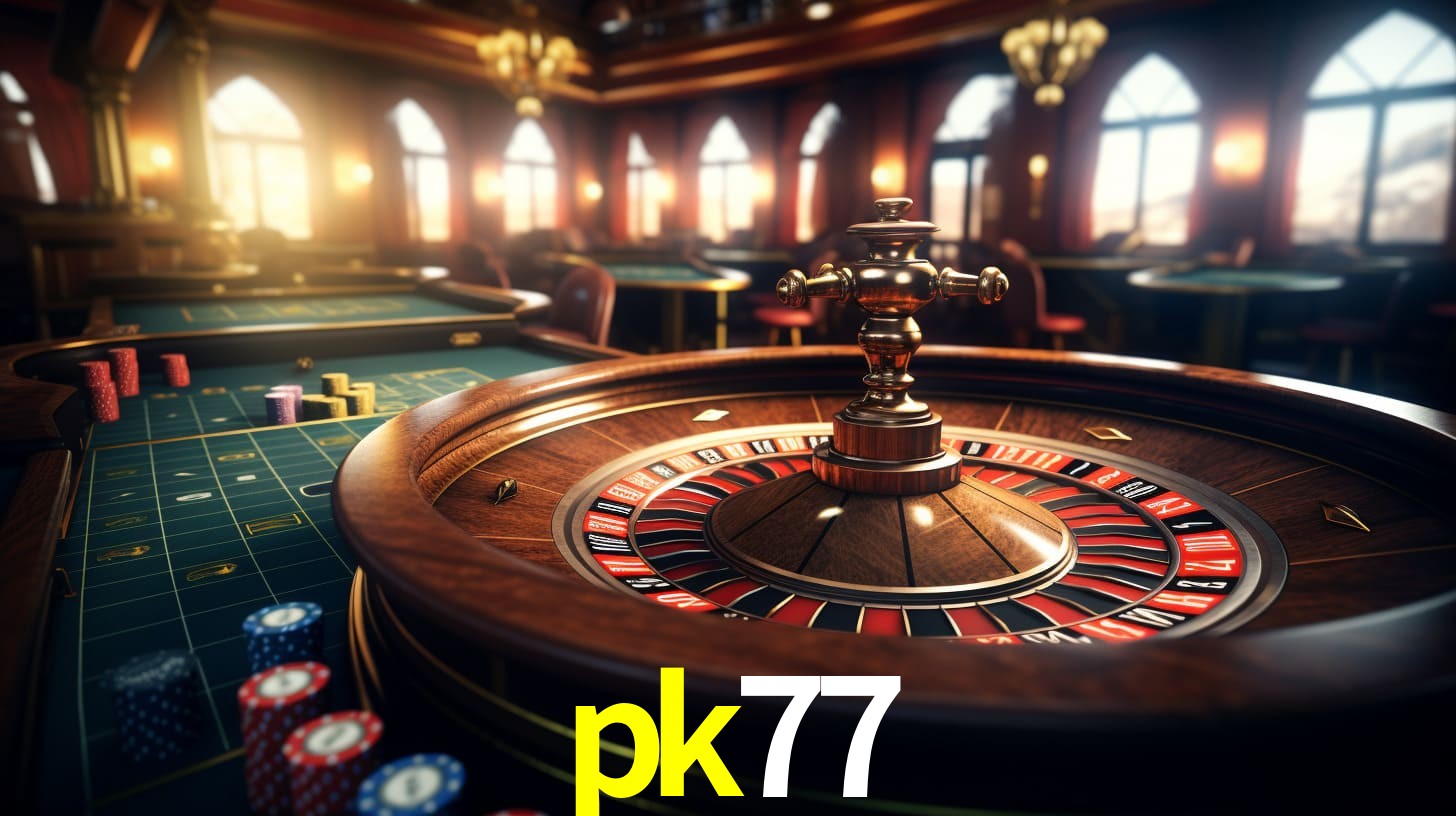 Football Betting pk77