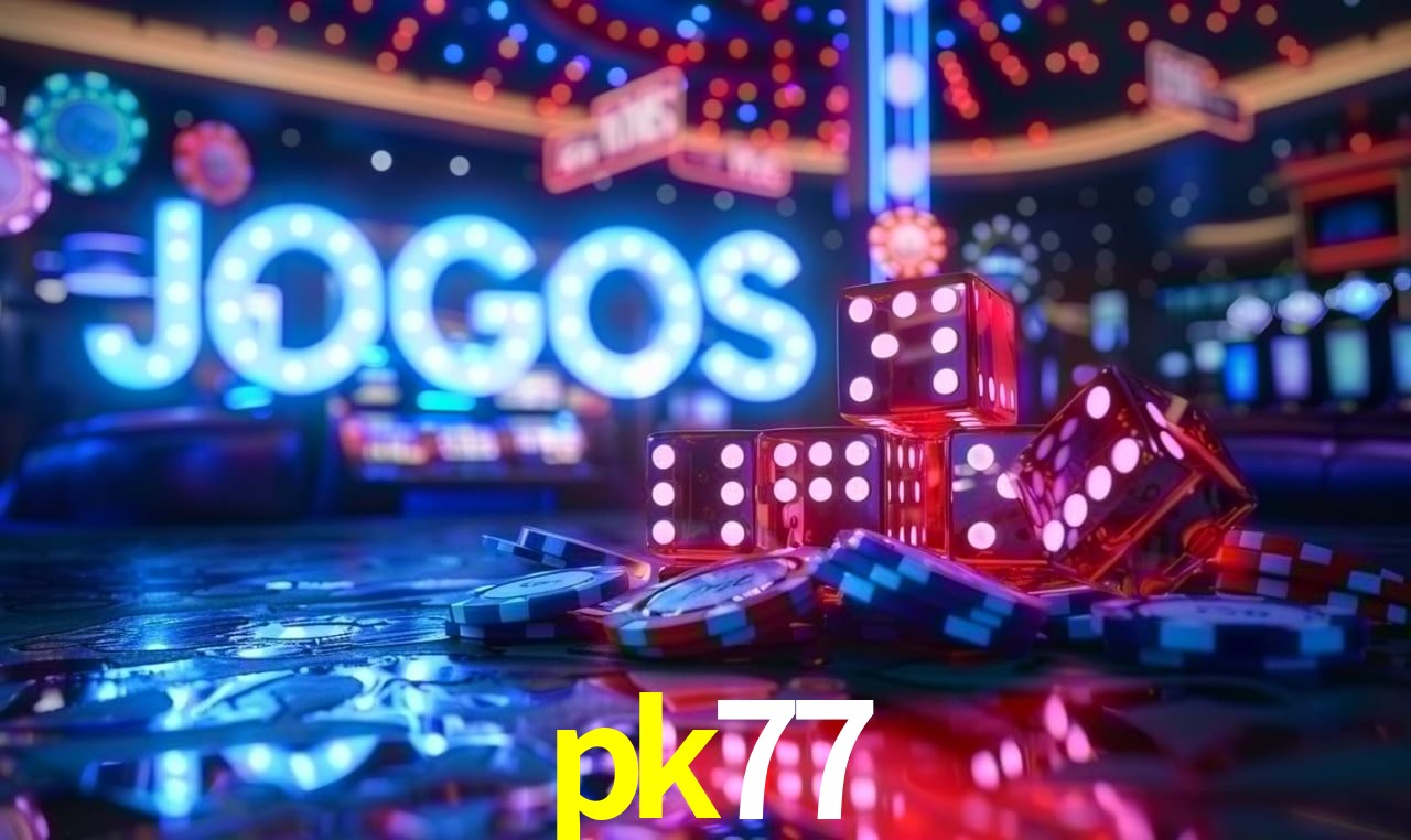 Casino VIP pk77