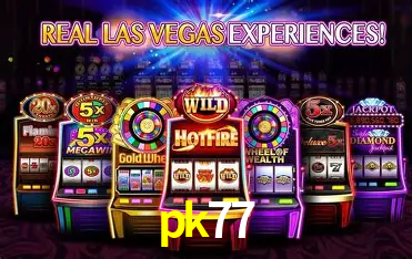 pk77 Brasília - Casino Guide