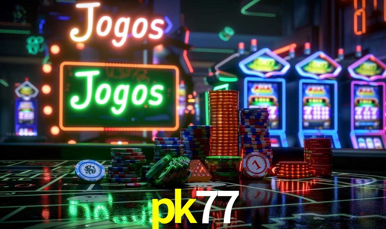 pk77 login