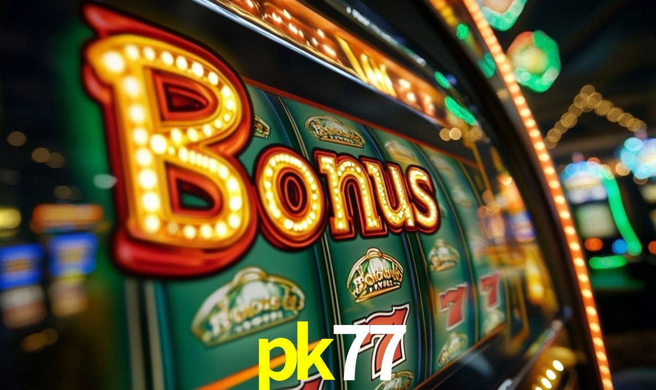 pk77 Belo Horizonte - Promo Tips